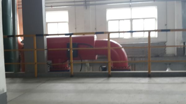 全自動過濾器為我們創建了優美的生活環境